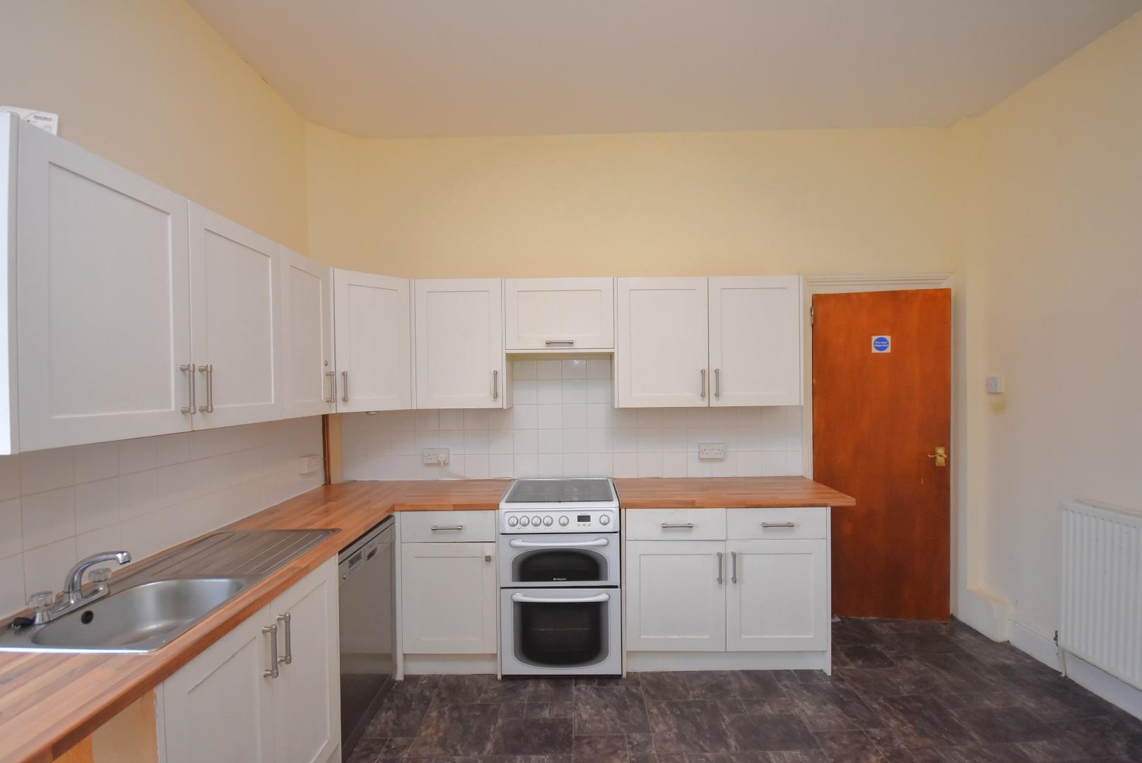 Victoria Road, Penarth